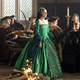 Illustration for article titled Book Vs. Film: iThe Other Boleyn Girl/i
